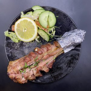 Bara kabab